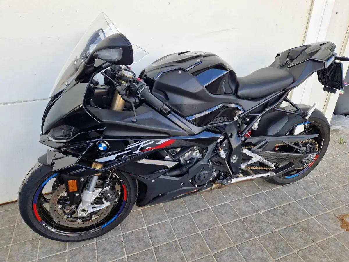 Bmw S 1000 RR (2023 - 24) (2)