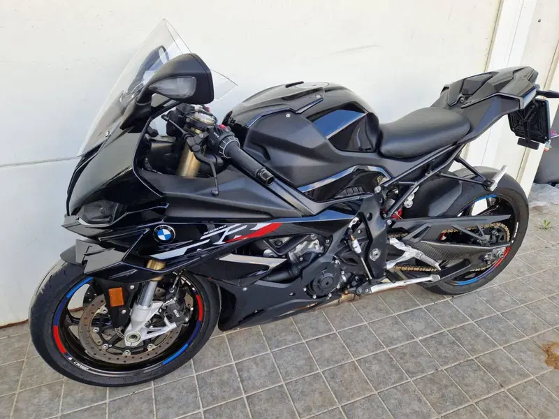 Bmw S 1000 RR (2023 - 24) (2)