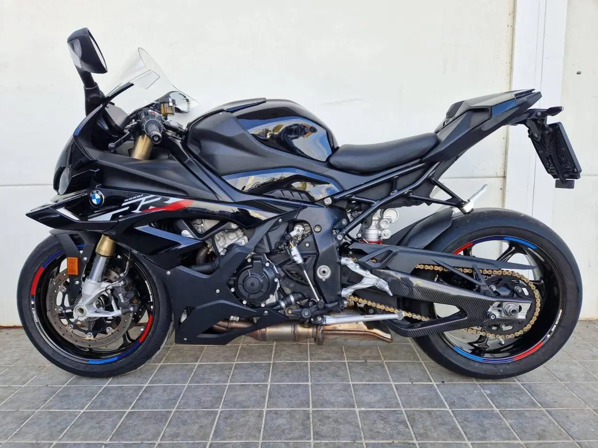 Bmw S 1000 RR (2023 - 24) (3)