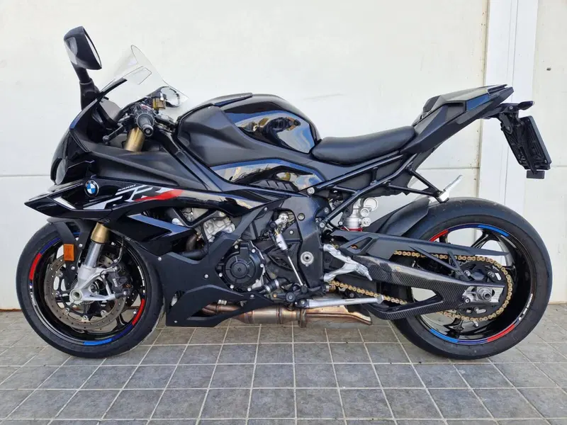 Bmw S 1000 RR (2023 - 24) (3)