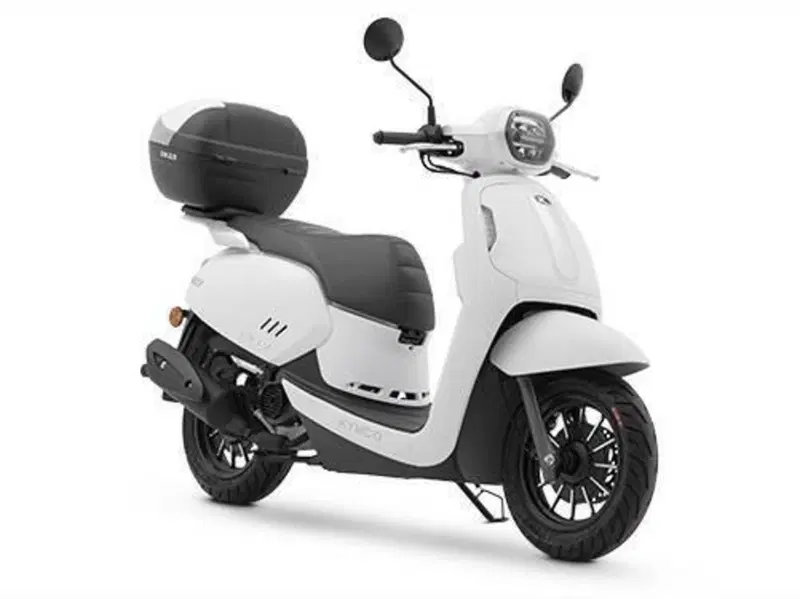 Kymco Filly 50 (2024 - 26)
