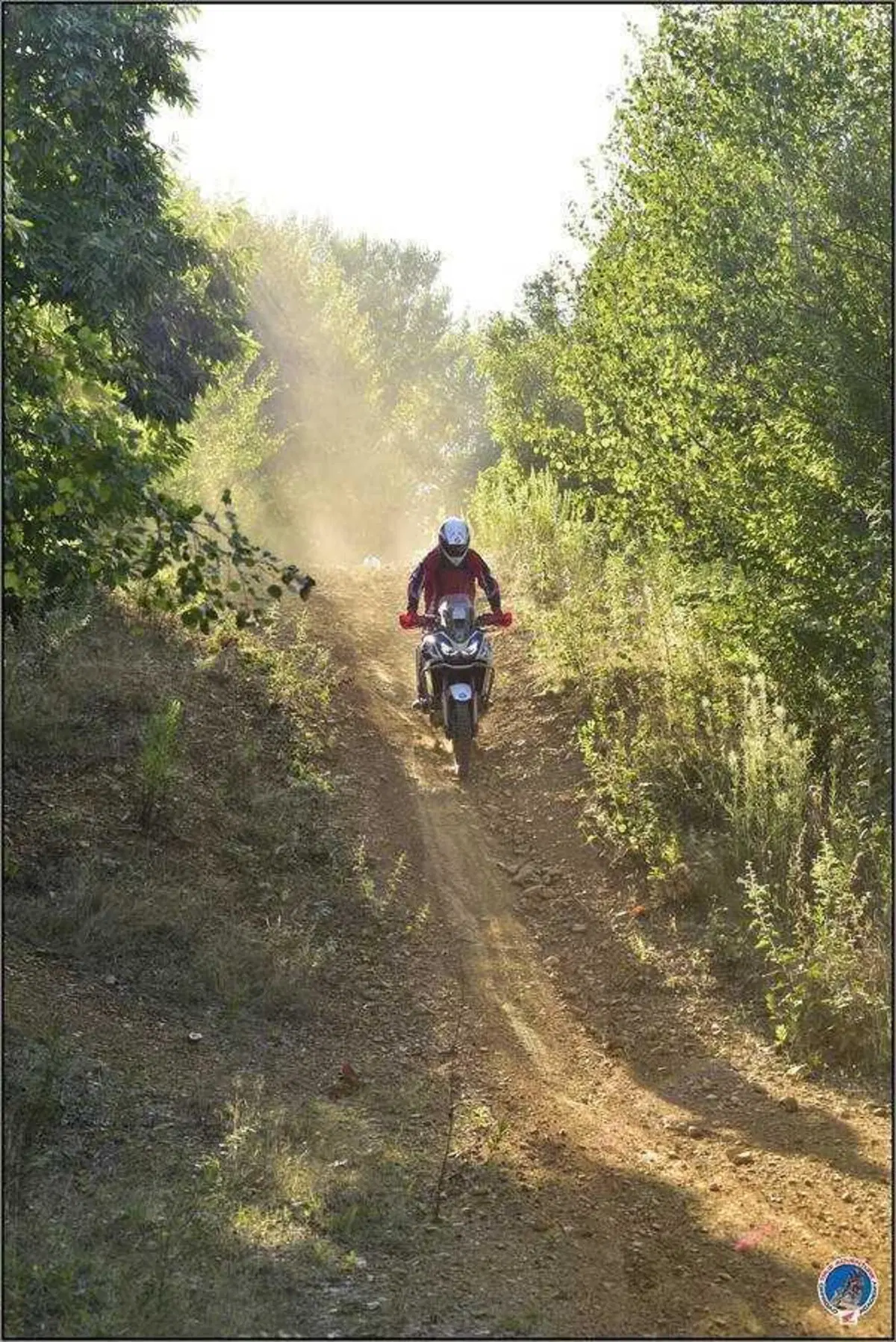 Il cuore pulsante dell’Adventure secondo Honda? L'Europa. (27)