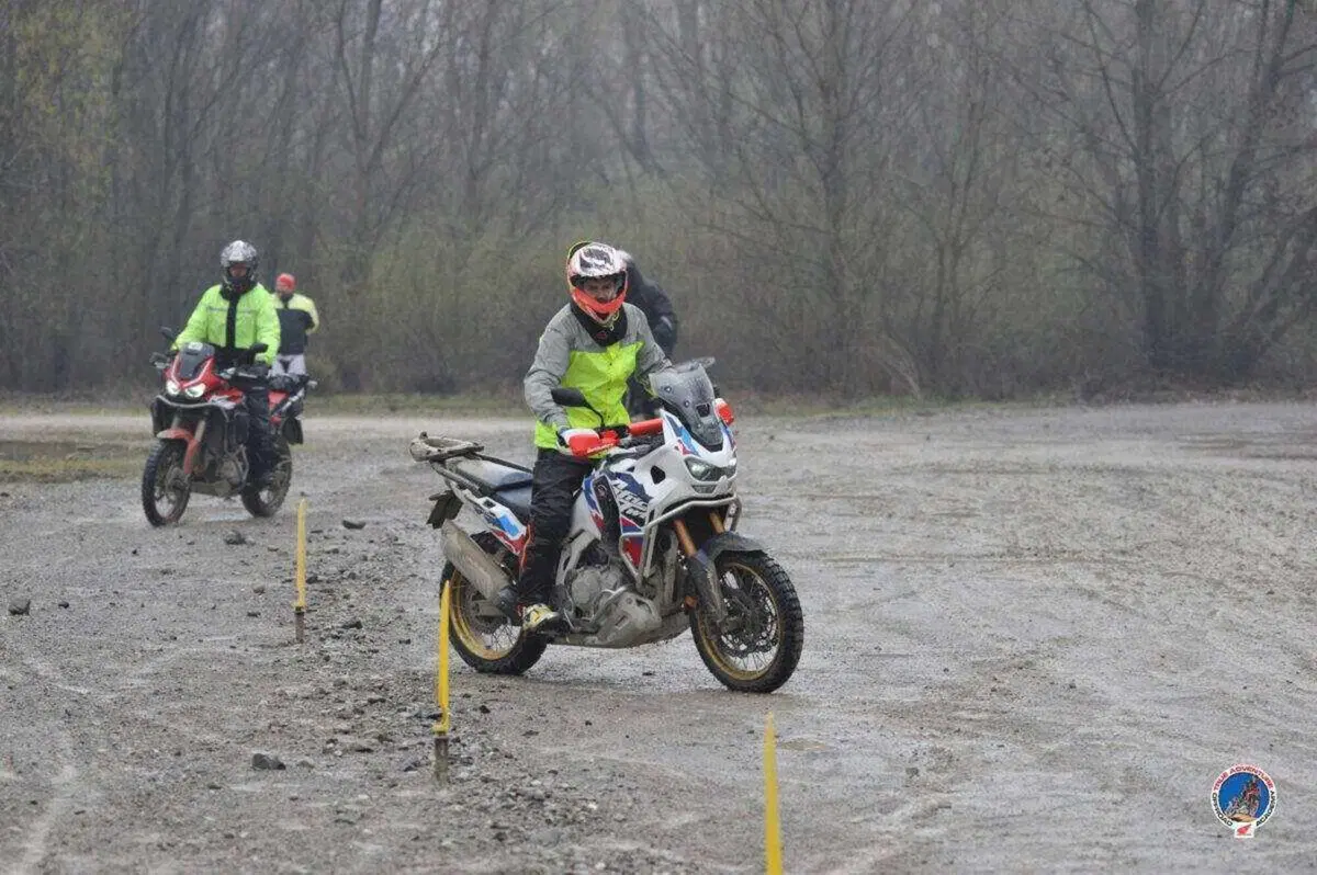 Il cuore pulsante dell’Adventure secondo Honda? L'Europa. (34)