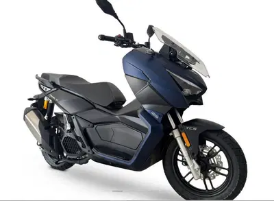 Kymco Dink 125 X (2025 - 26) nuova