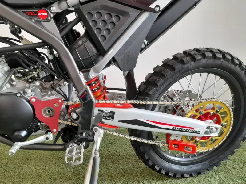 Fantic Motor XE 50 Competition (2023 - 24) (7)