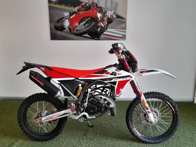 Fantic Motor XE 50 Competition (2023 - 24) usata
