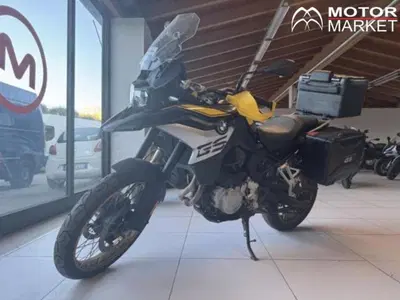 Bmw F 850 GS (2021 - 24) usata