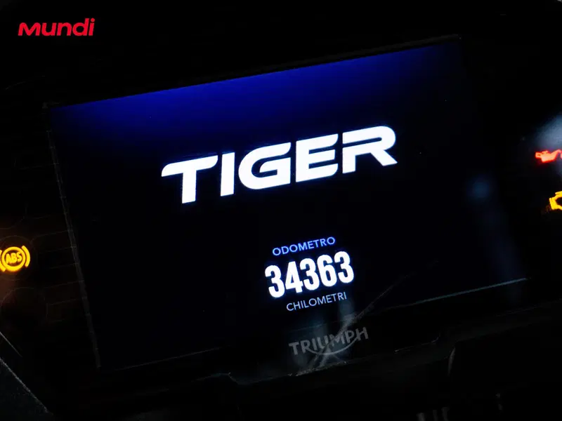 Triumph Tiger 1200 XRt (2018 - 20) (12)
