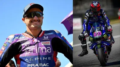 MotoGP 2026. Jack Miller elogia il talento di Fabio Quartararo: "Speciale, ma con la vecchia M1 era impossibile sorpassare"