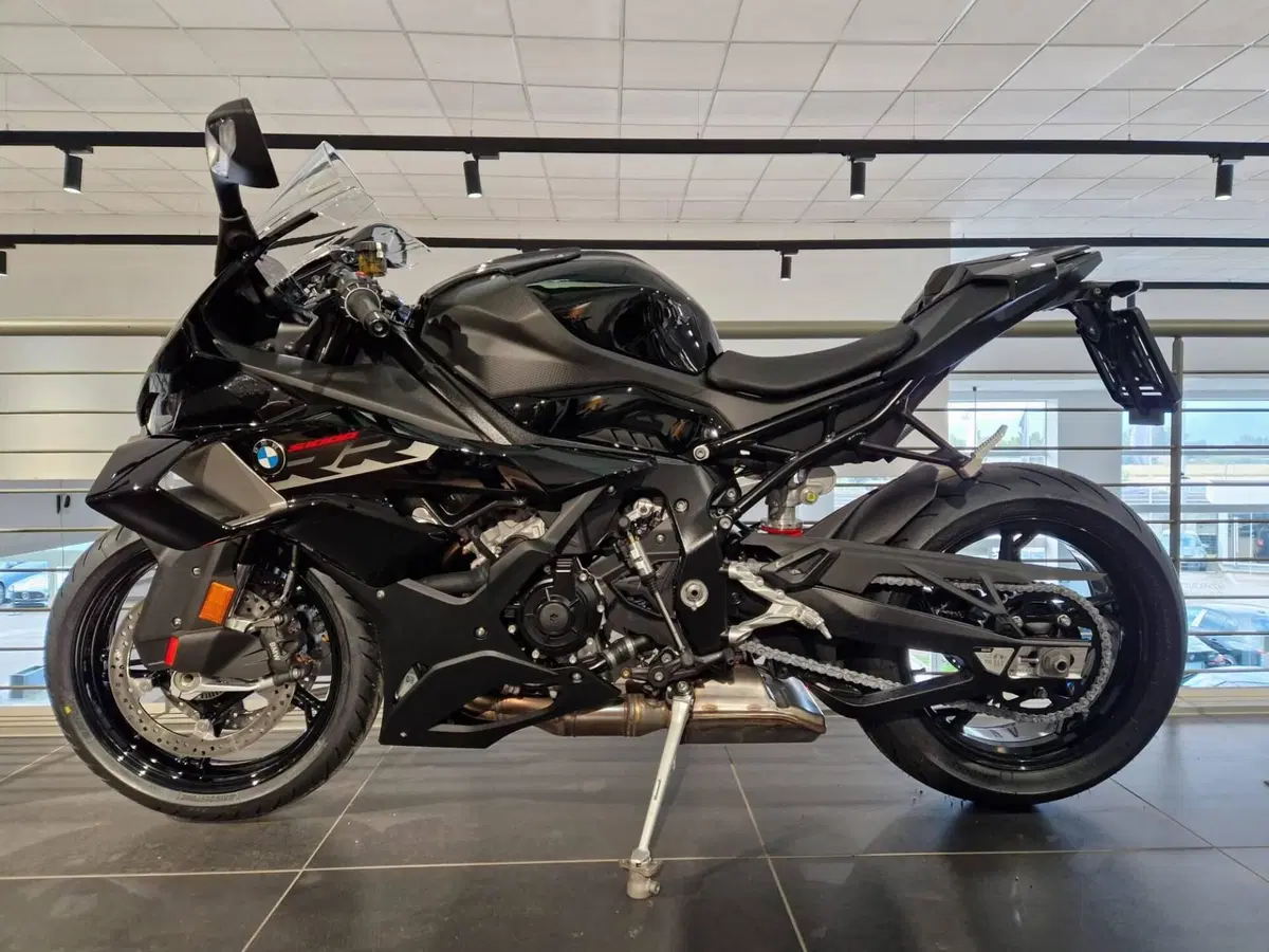 Bmw S 1000 RR (2025 - 26)
