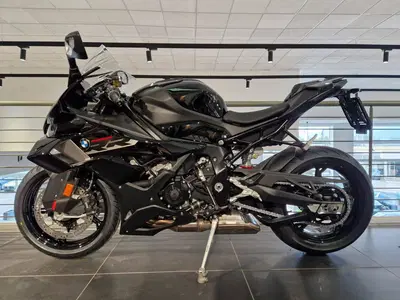 Bmw S 1000 RR (2025 - 26) nuova