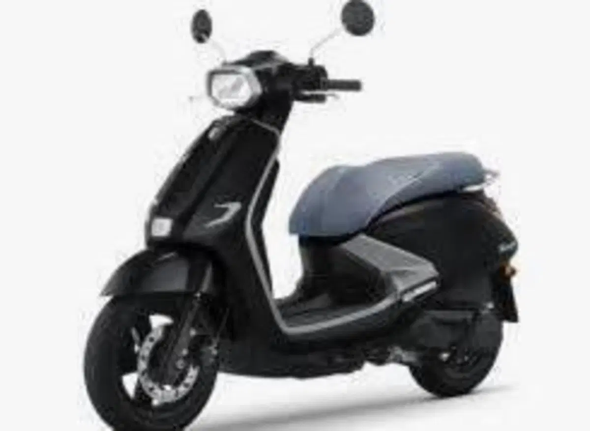 Sym Fugue 125 (2025 - 26)