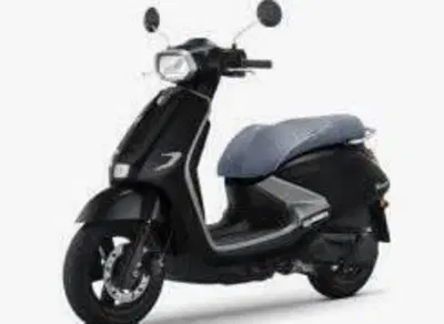 Sym Fugue 125 (2025 - 26) nuova