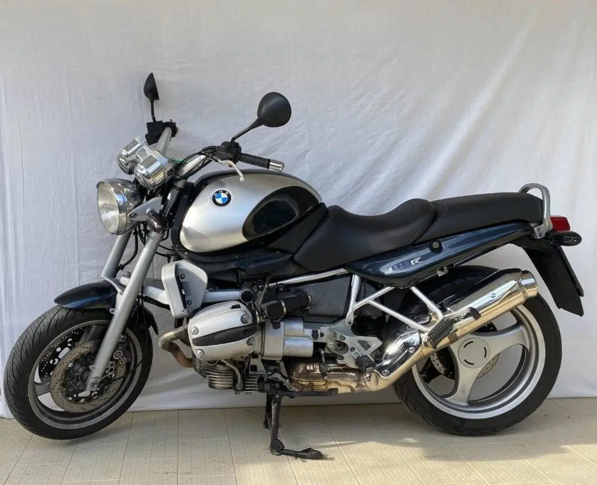 Bmw R850R (2)