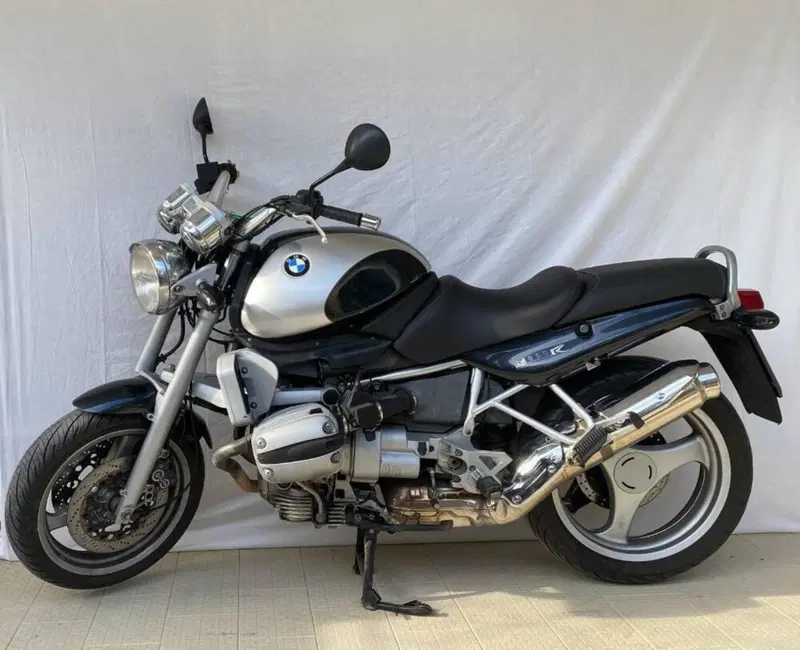 Bmw R850R (2)