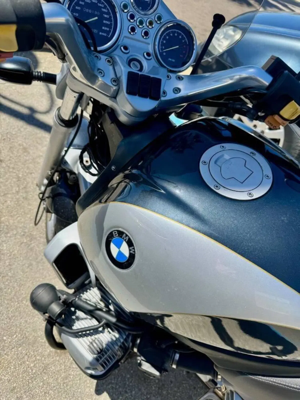 Bmw R850R (3)