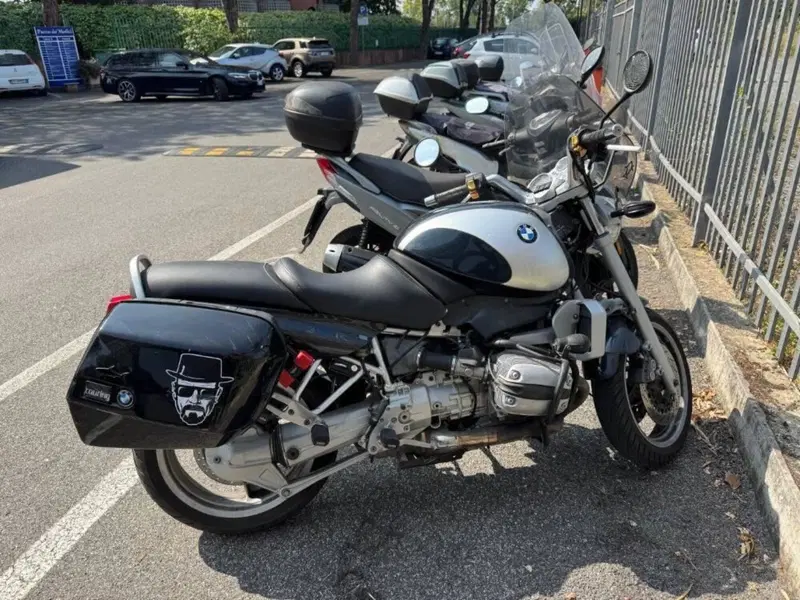 Bmw R850R (5)