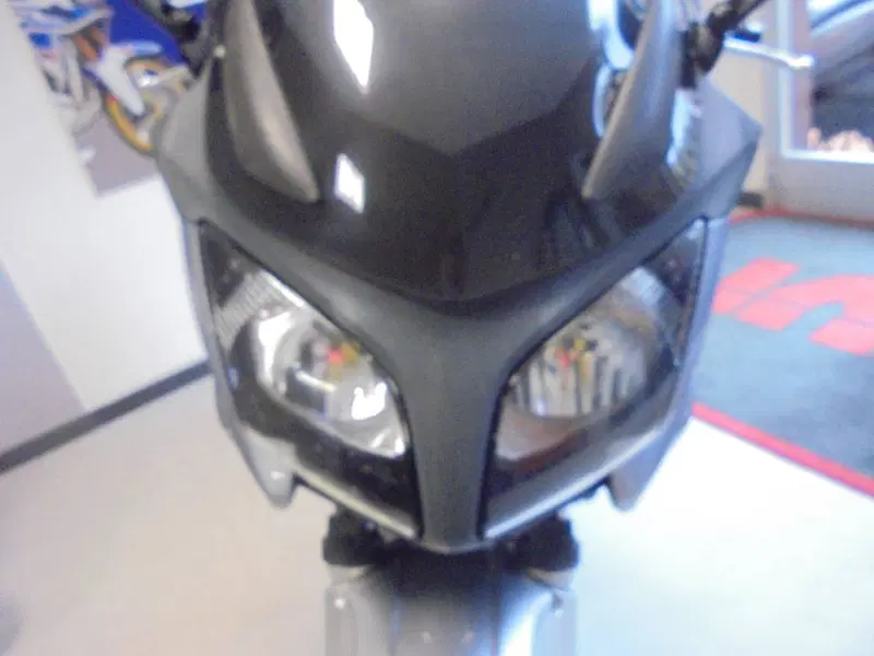Honda CBF 600 S (2007 - 12) (10)