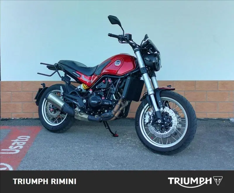 Benelli Leoncino 500 Trail (2021 - 26) (3)