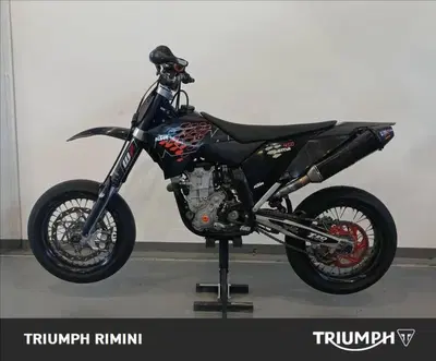 KTM 450 SMR (2006 - 14) usata