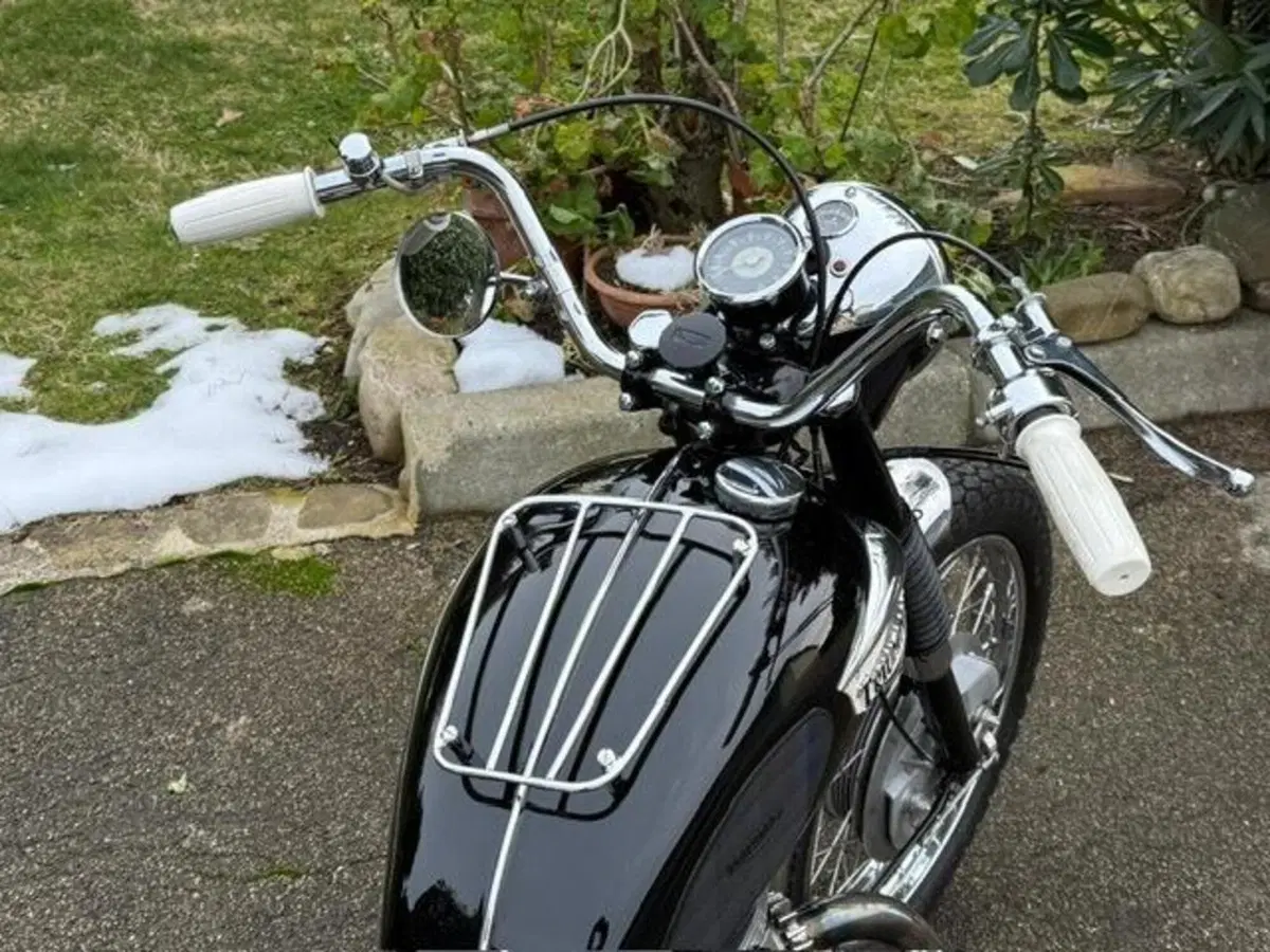 Triumph  Bonneville t120r America 1967 (13)