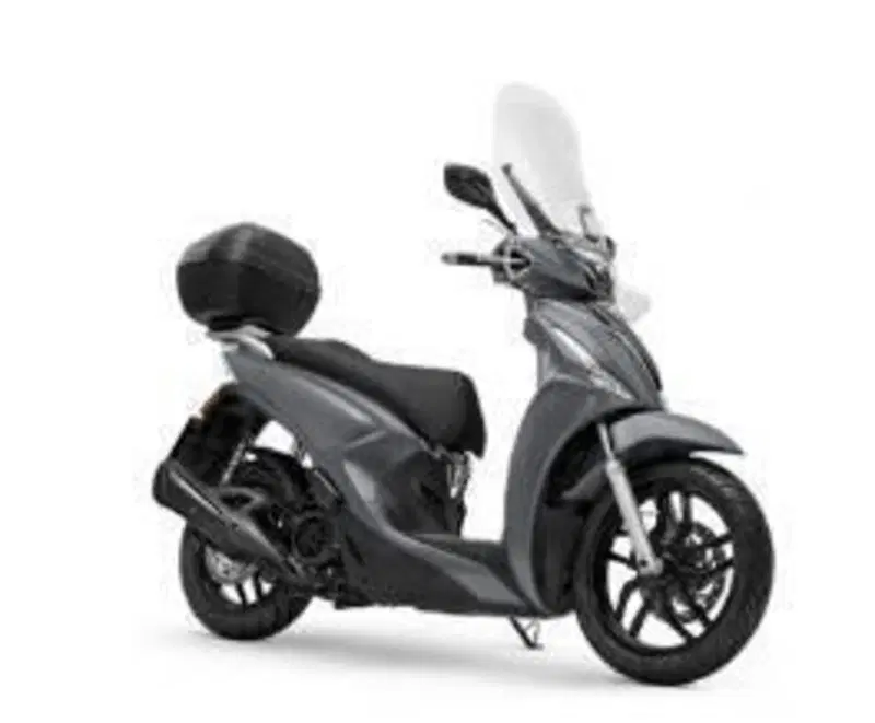 Kymco People 125i S ABS (2024 - 26)