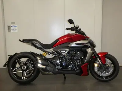 Ducati XDiavel V4 (2025 - 26) nuova