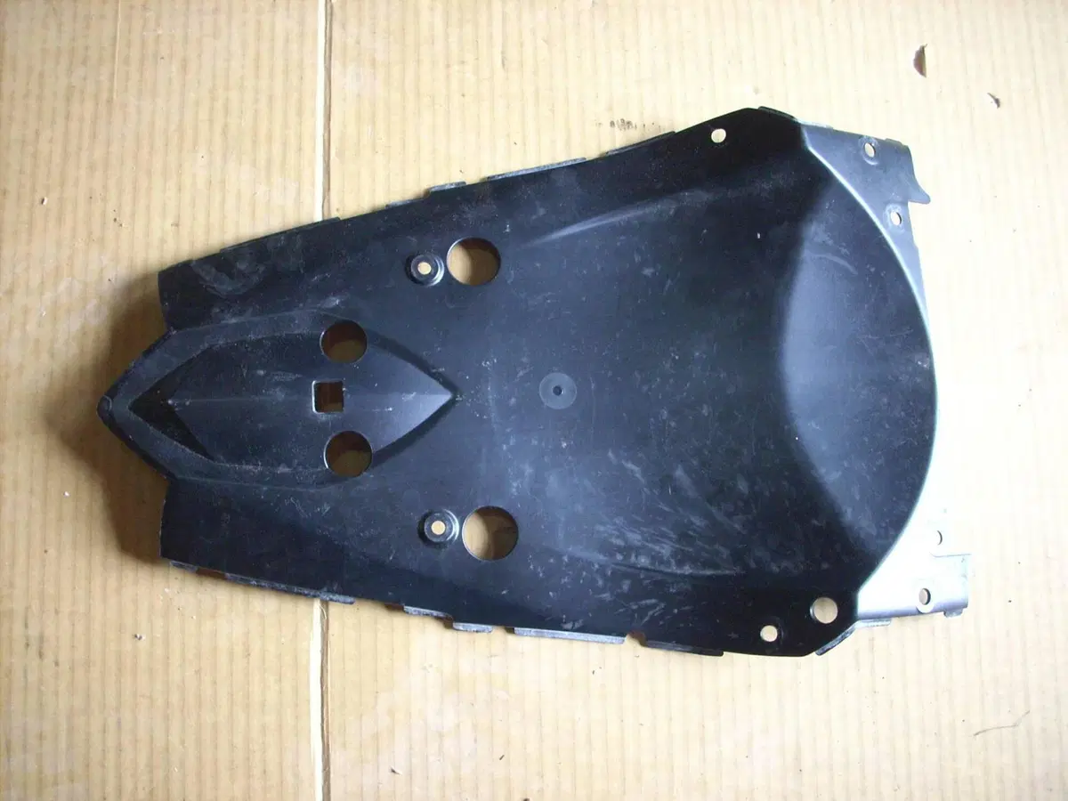 SOTTOCODONE Z 750 Kawasaki