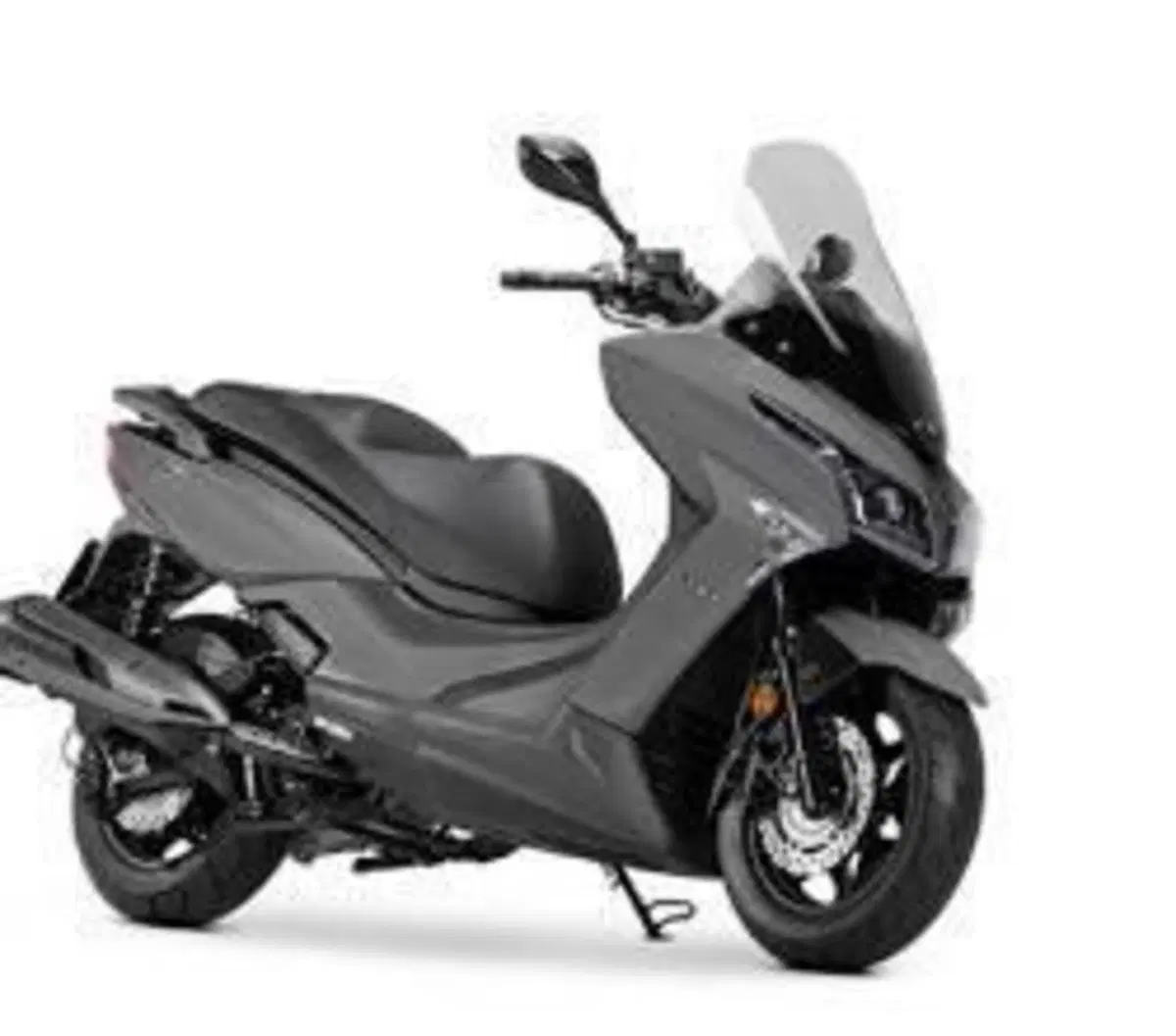Kymco X-Town 300i (2025 - 26)