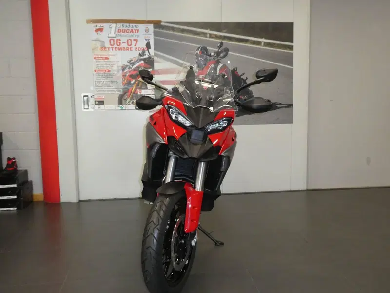 Ducati Multistrada V4 S (2025 - 26) (2)