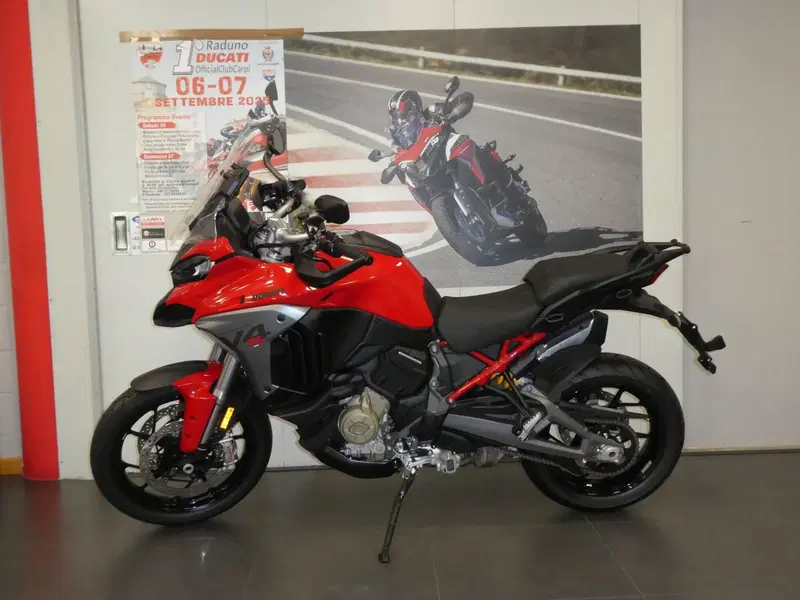 Ducati Multistrada V4 S (2025 - 26) (3)
