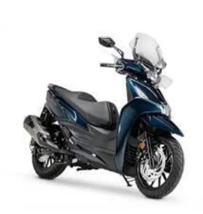 Kymco Agility 350i NN R16 (2023 - 26) nuova