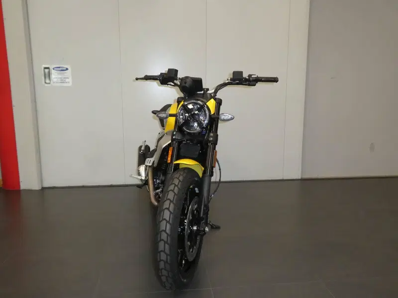 Ducati Scrambler 800 Icon (2025 - 26) (2)