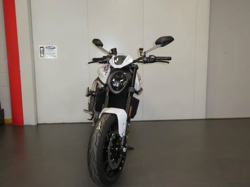 Ducati Monster 937 + (2021 - 25) (2)