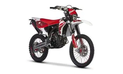 Fantic Motor XE 50 Performance (2023 - 24) nuova
