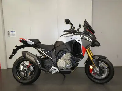 Ducati Multistrada V4 RS (2026) nuova