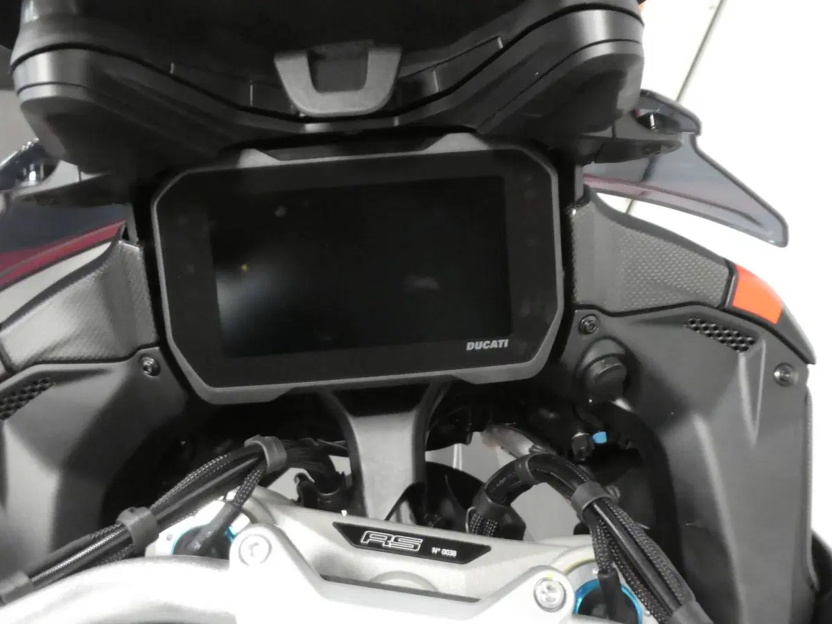 Ducati Multistrada V4 RS (2026) (7)