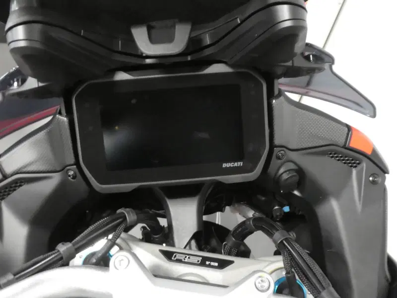 Ducati Multistrada V4 RS (2026) (7)