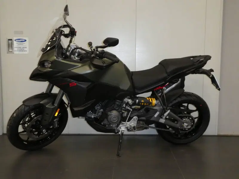 Ducati Multistrada V2 S (2025 - 26) (3)
