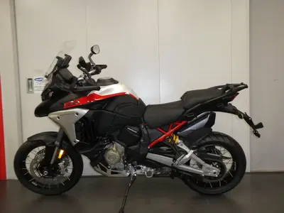 Ducati Multistrada V4 Rally (2023 - 25) nuova