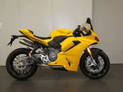 Ducati Panigale V2 S (2025 - 26) nuova