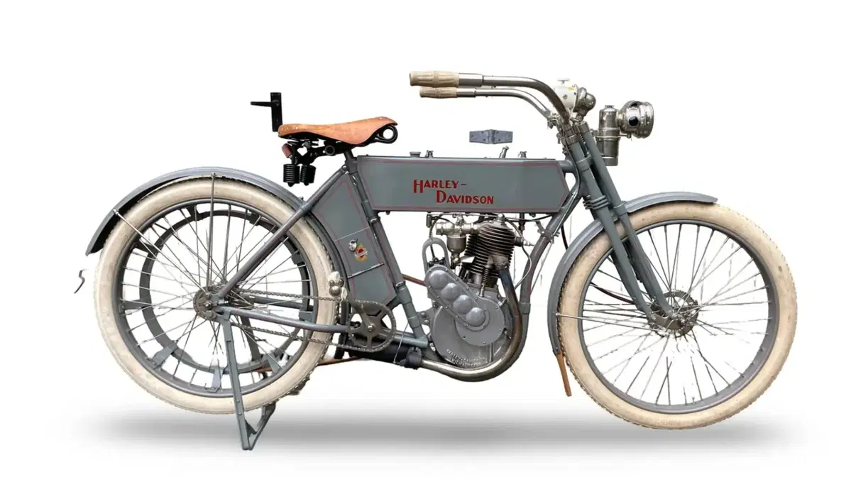 Bonhams e le "pioniere"