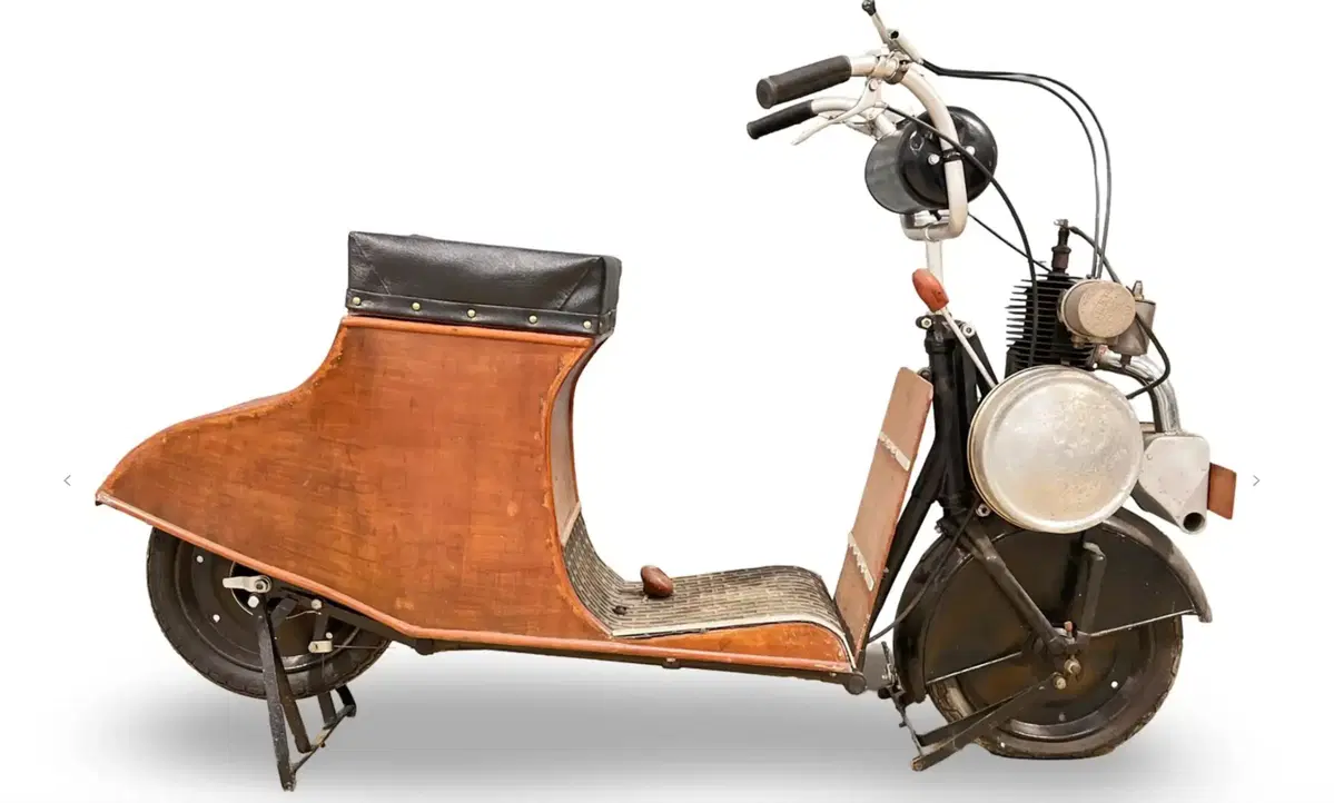 Bonhams e le "pioniere" (2)