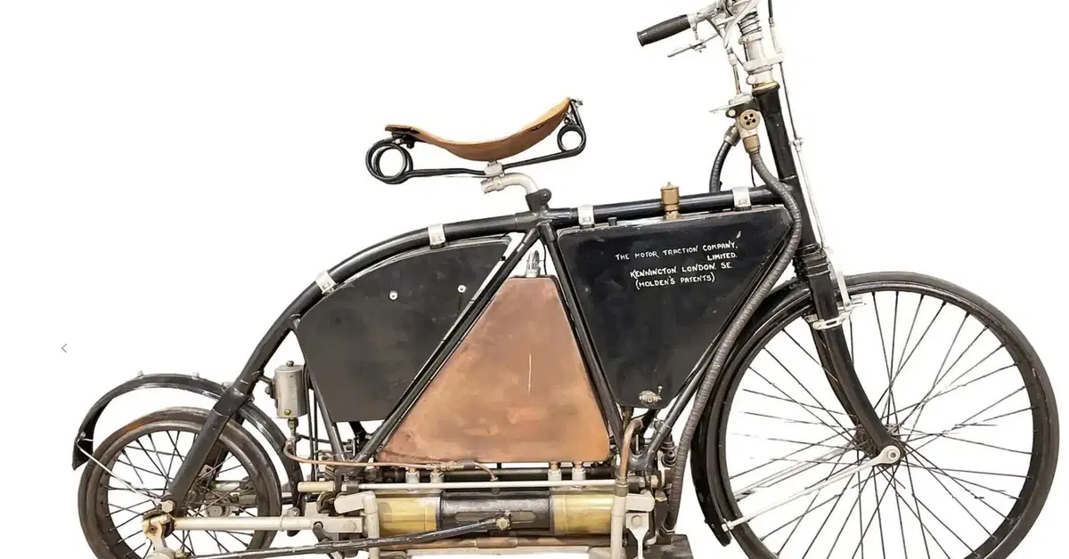 Bonhams e le "pioniere"