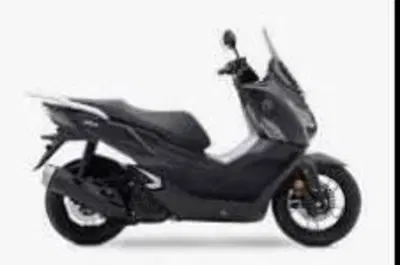 Voge Sfida SR1 (2023 - 26) nuova