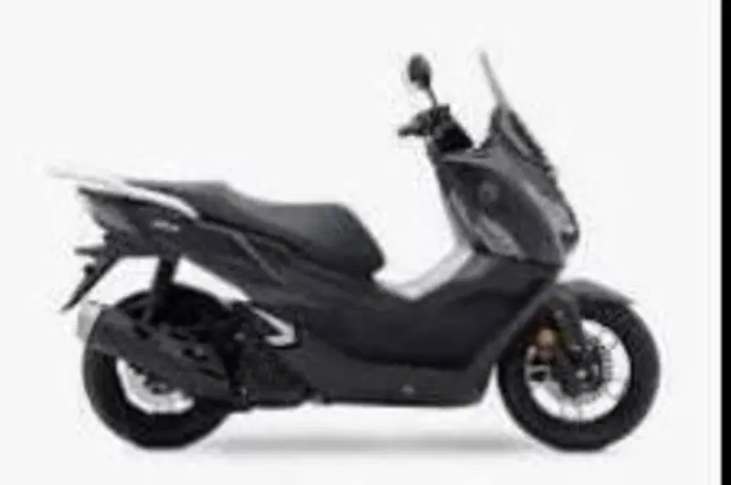 Voge Sfida SR1 (2023 - 26)