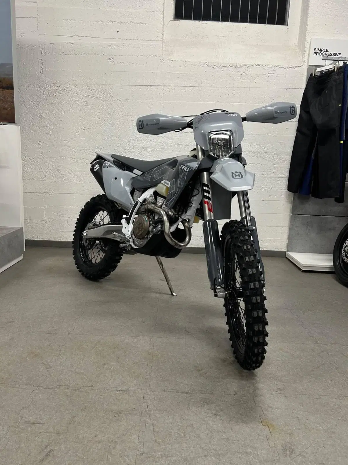 Husqvarna FE 350 Pro (2026)