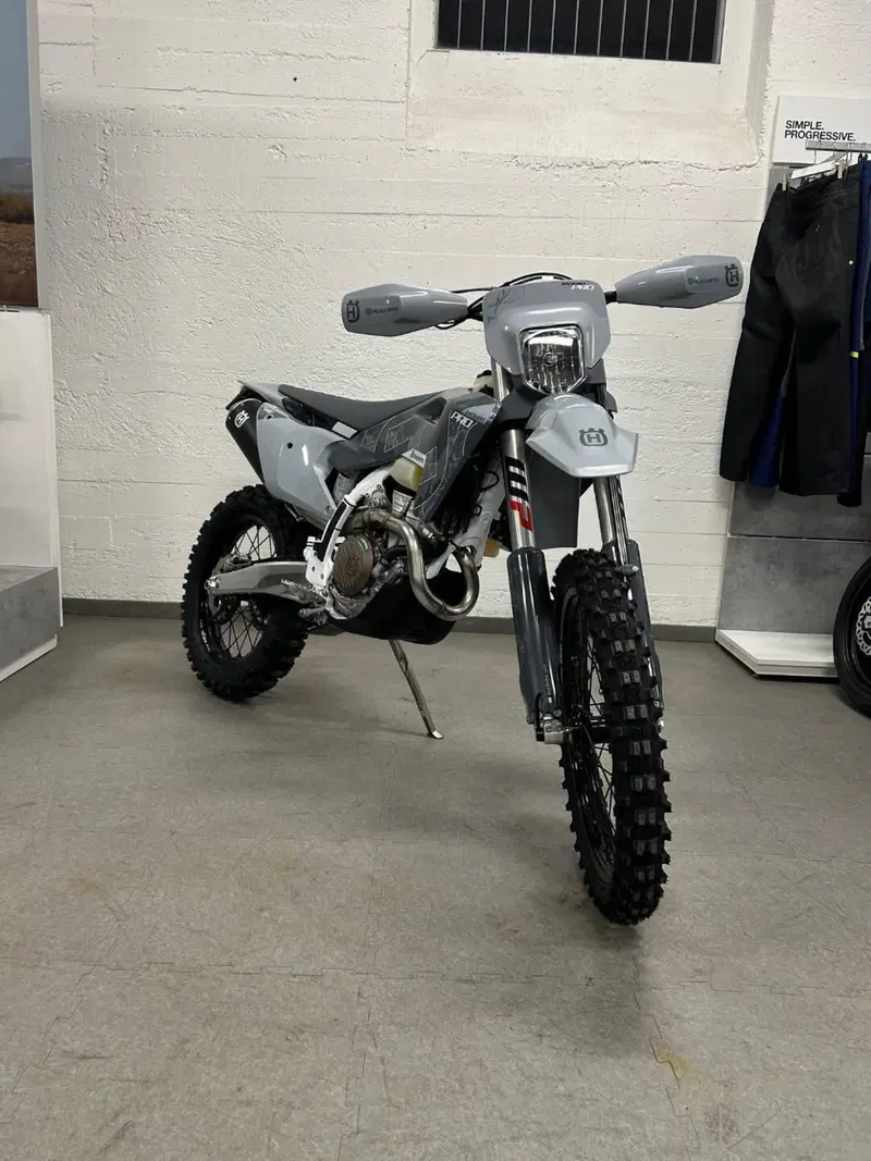 Husqvarna FE 350 Pro (2026)