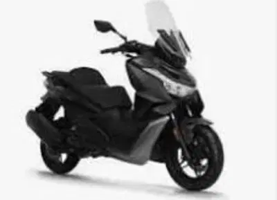 Voge Sfida SR3 (2024 - 26) nuova