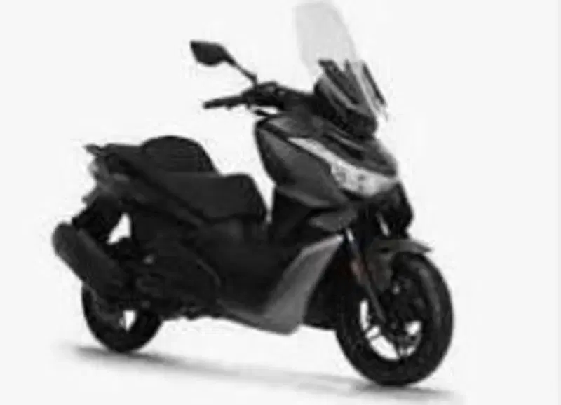 Voge Sfida SR3 (2024 - 26)